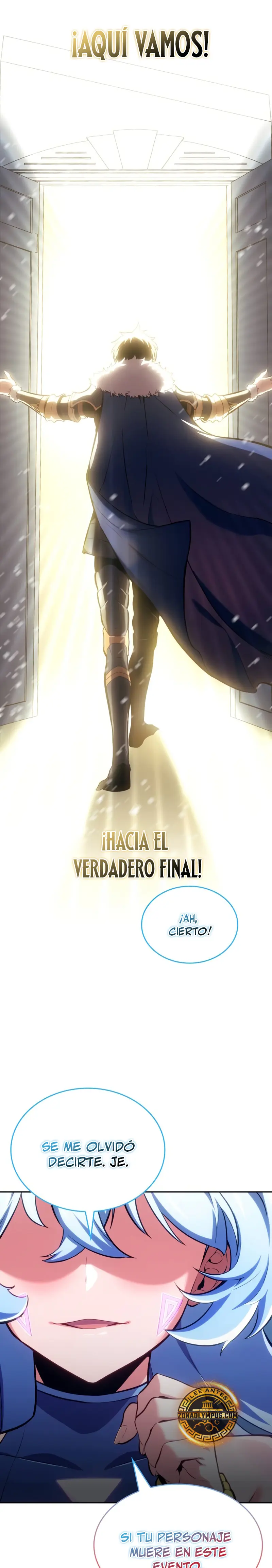  El guerrero despiadado > Capitulo 1 > Page 571