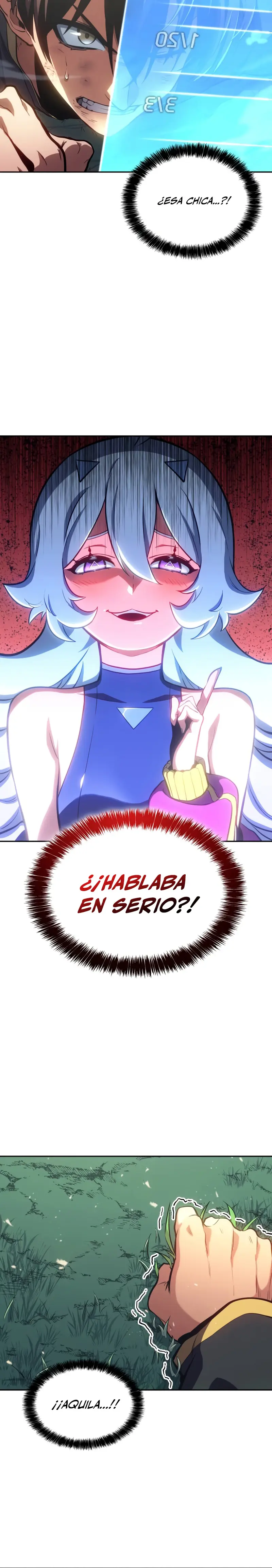  El guerrero despiadado > Capitulo 1 > Page 621