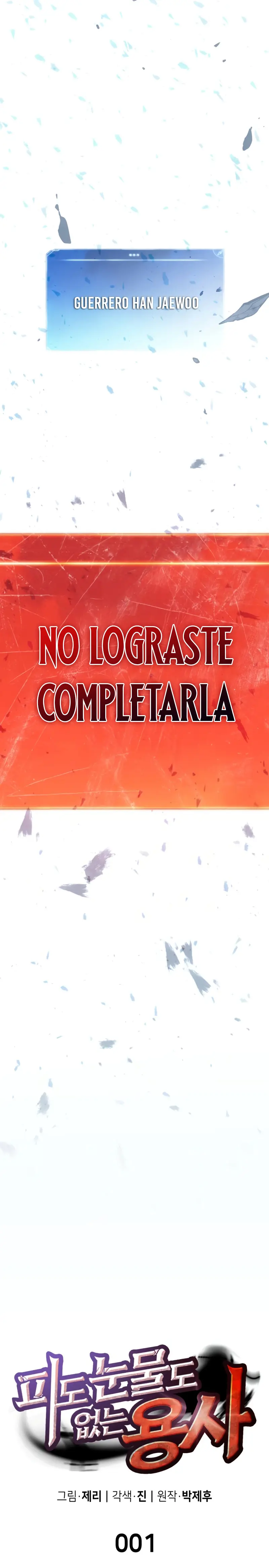 El guerrero despiadado > Capitulo 1 > Page 91