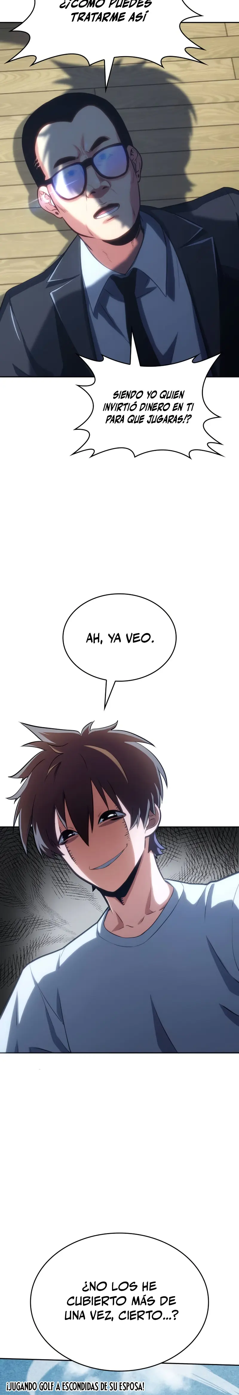  El guerrero despiadado > Capitulo 1 > Page 221