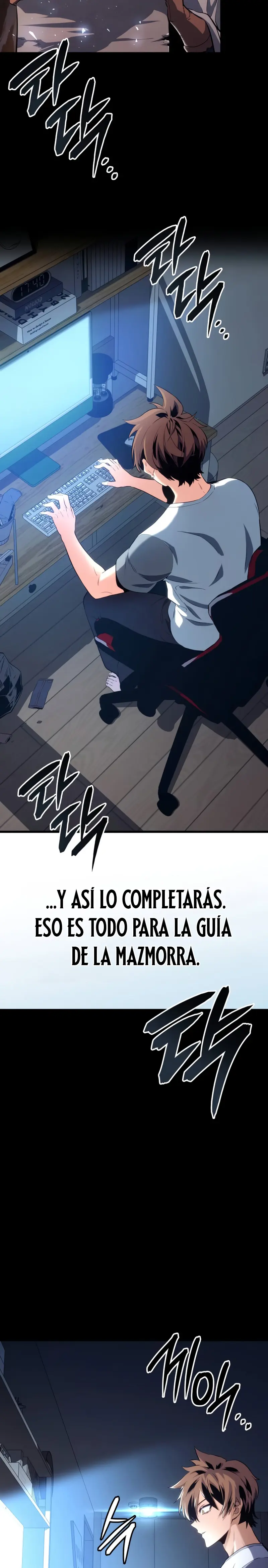  El guerrero despiadado > Capitulo 1 > Page 271