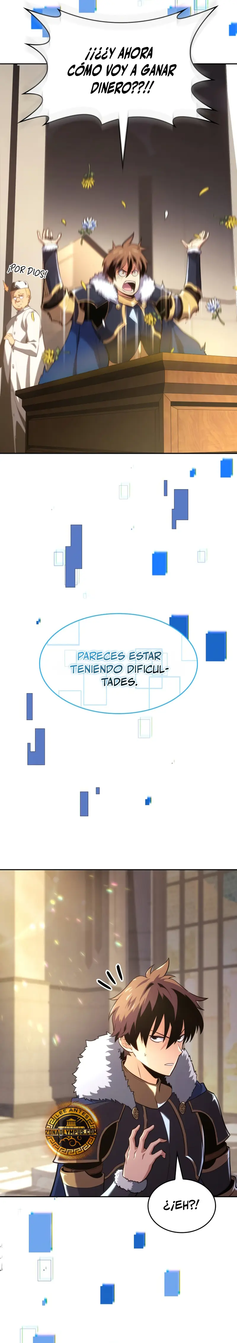  El guerrero despiadado > Capitulo 1 > Page 351