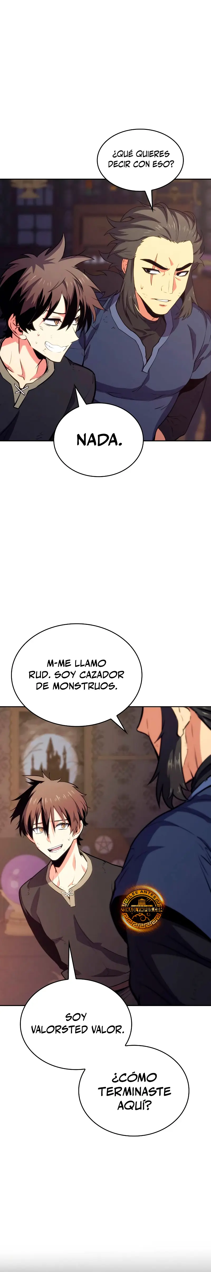  El guerrero despiadado > Capitulo 2 > Page 131