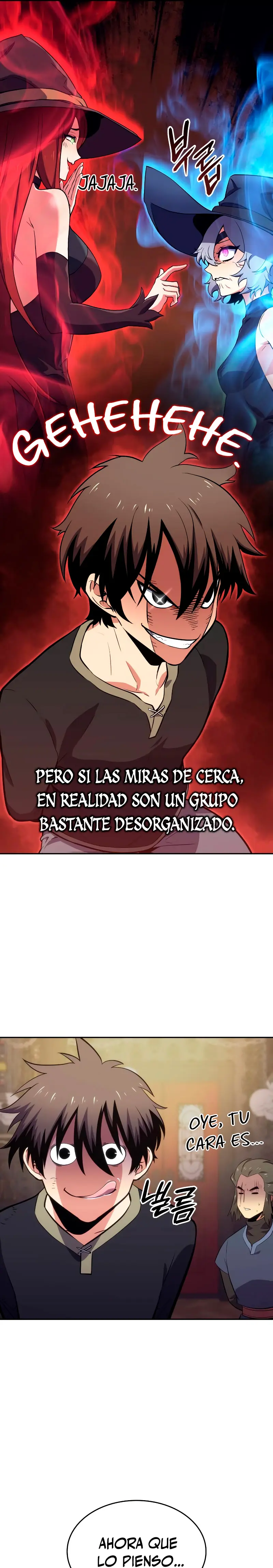  El guerrero despiadado > Capitulo 2 > Page 211