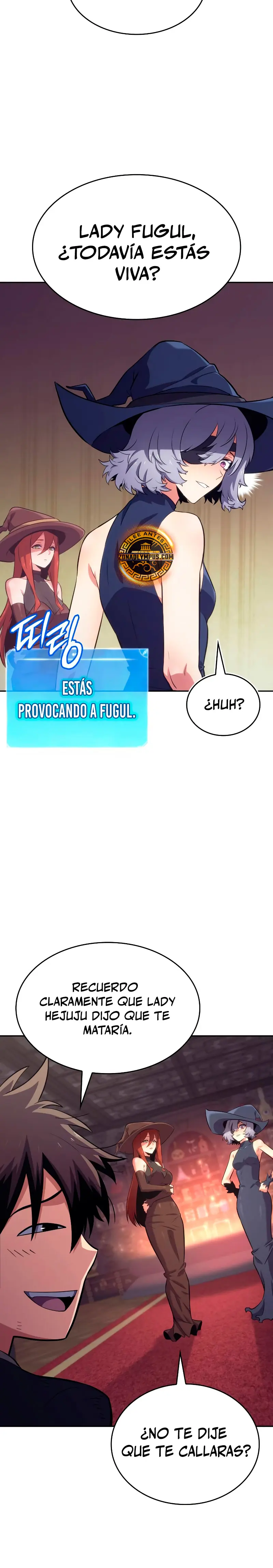  El guerrero despiadado > Capitulo 2 > Page 221