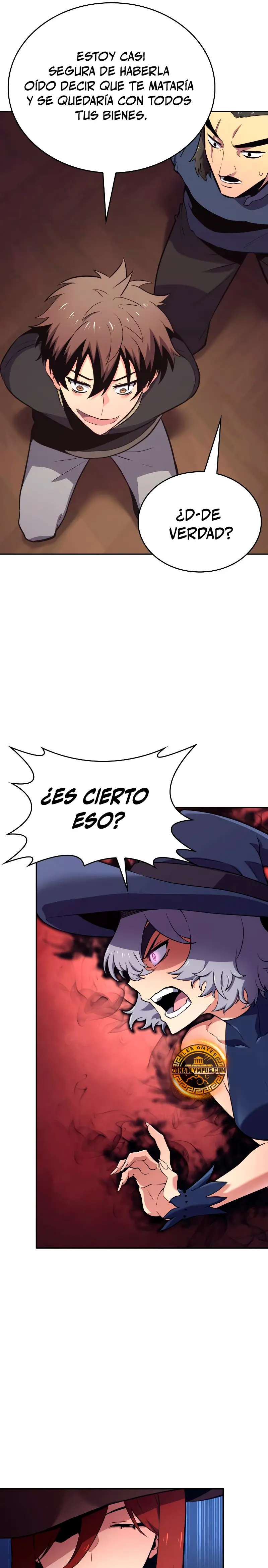  El guerrero despiadado > Capitulo 2 > Page 241