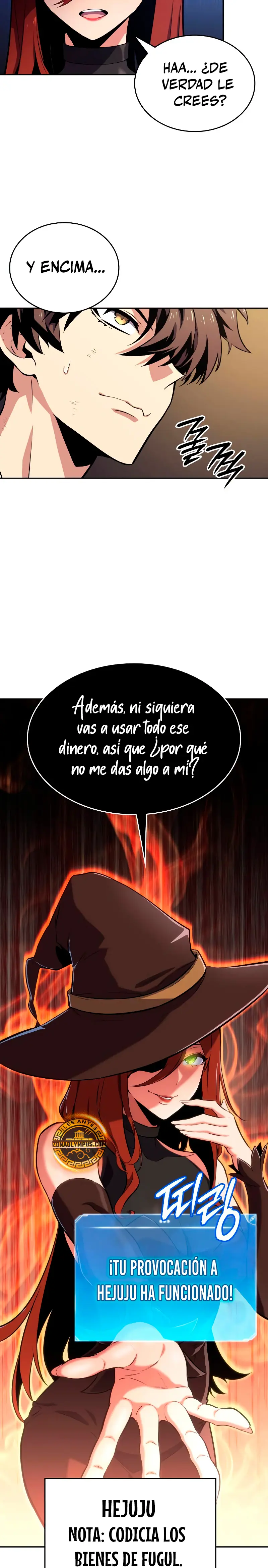  El guerrero despiadado > Capitulo 2 > Page 251
