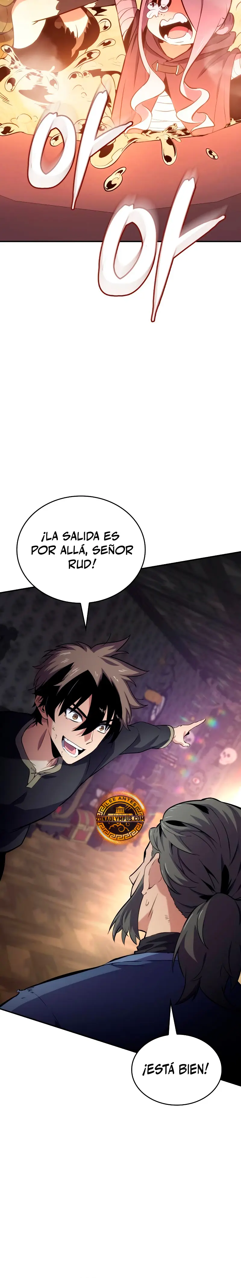  El guerrero despiadado > Capitulo 2 > Page 351
