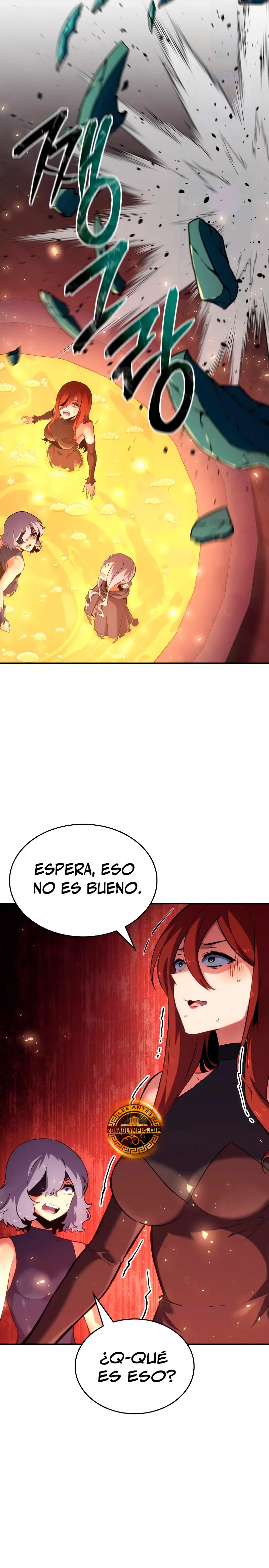 El guerrero despiadado > Capitulo 2 > Page 451