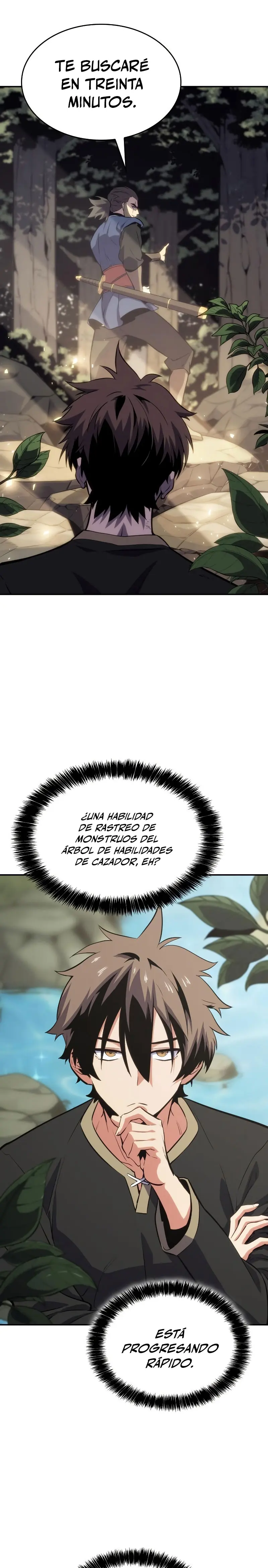  El guerrero despiadado > Capitulo 3 > Page 71