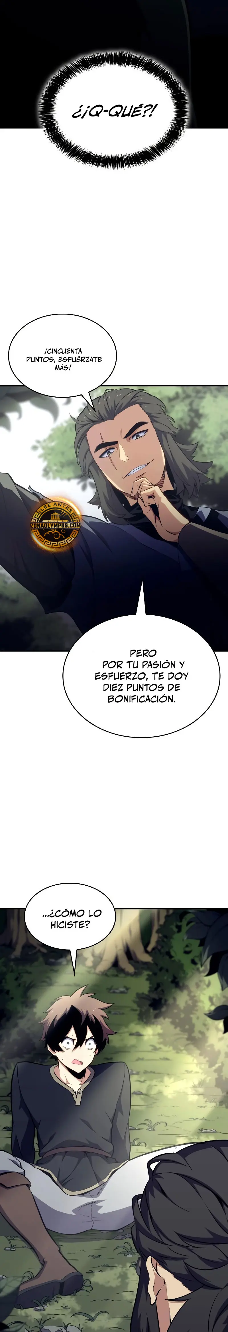 El guerrero despiadado > Capitulo 3 > Page 131