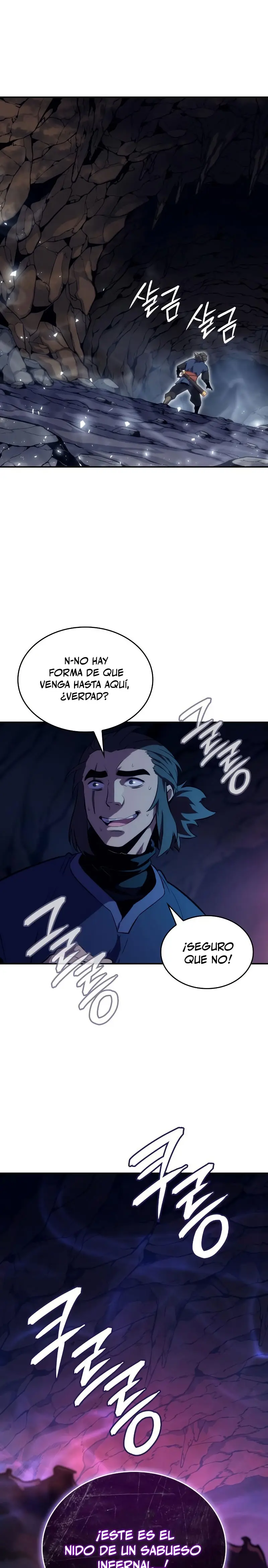  El guerrero despiadado > Capitulo 3 > Page 261
