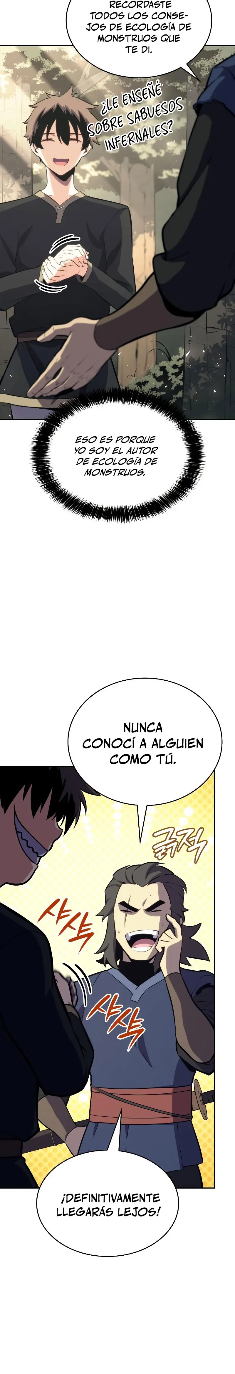  El guerrero despiadado > Capitulo 3 > Page 311