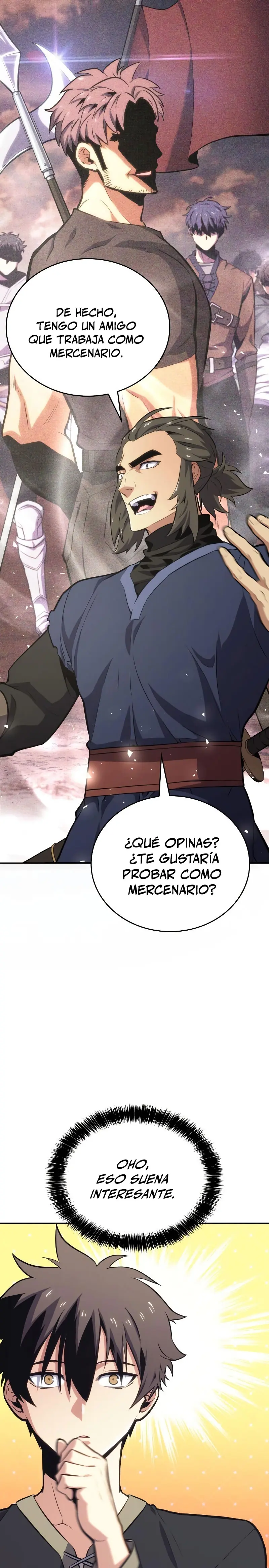  El guerrero despiadado > Capitulo 3 > Page 331