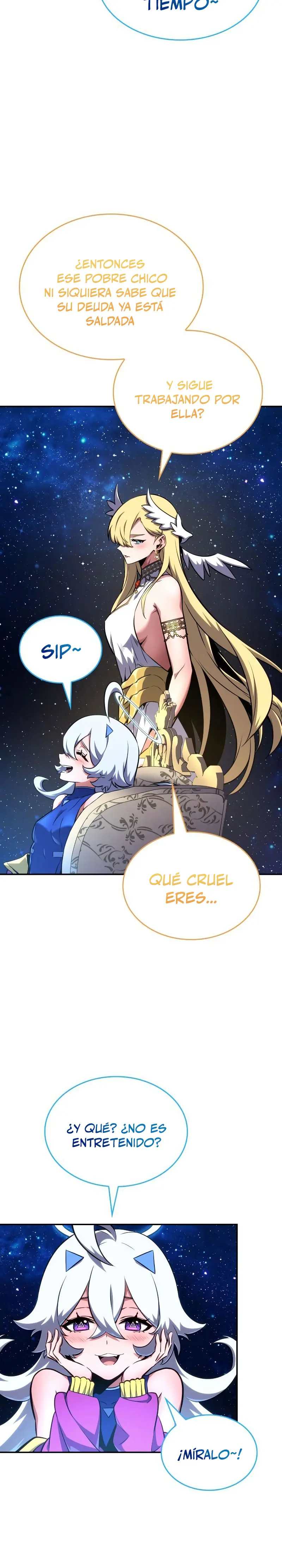  El guerrero despiadado > Capitulo 3 > Page 481