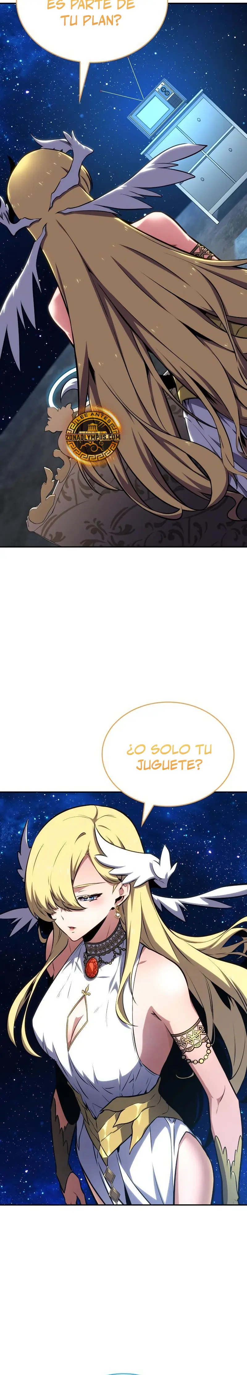  El guerrero despiadado > Capitulo 3 > Page 501
