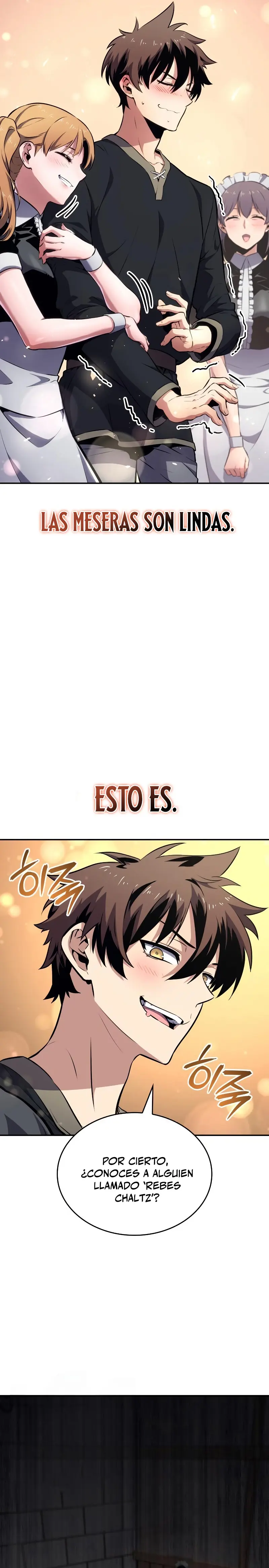  El guerrero despiadado > Capitulo 4 > Page 81