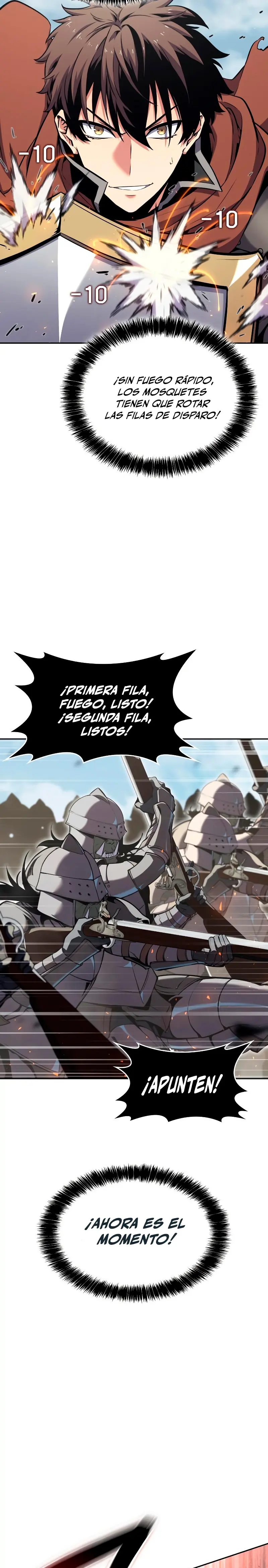  El guerrero despiadado > Capitulo 5 > Page 161