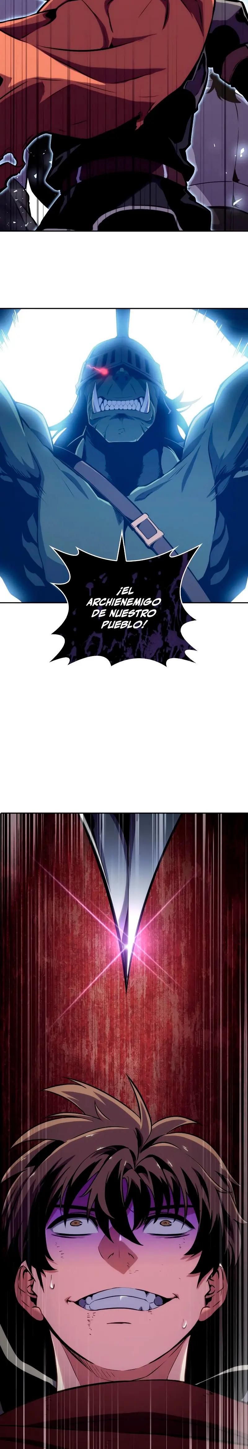  El guerrero despiadado > Capitulo 5 > Page 481