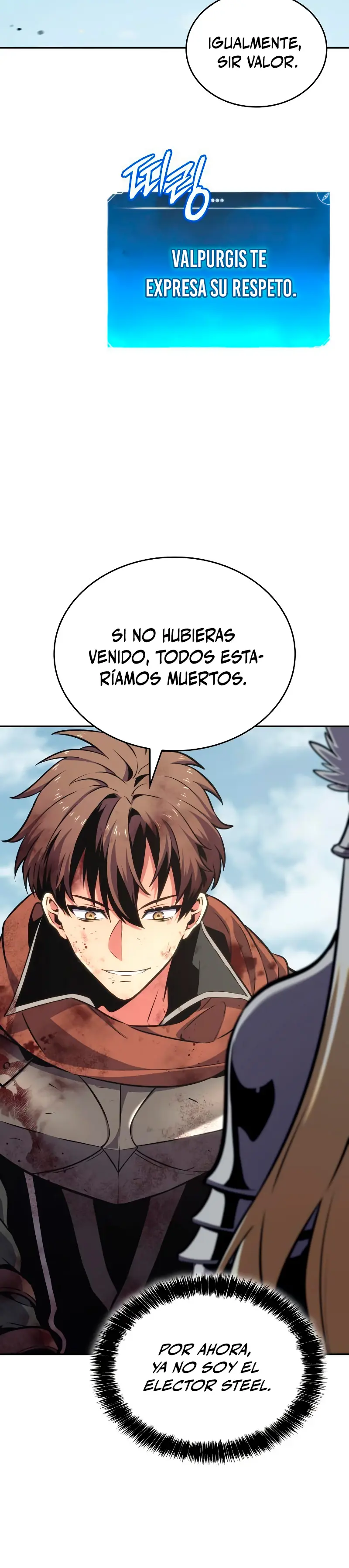  El guerrero despiadado > Capitulo 6 > Page 221