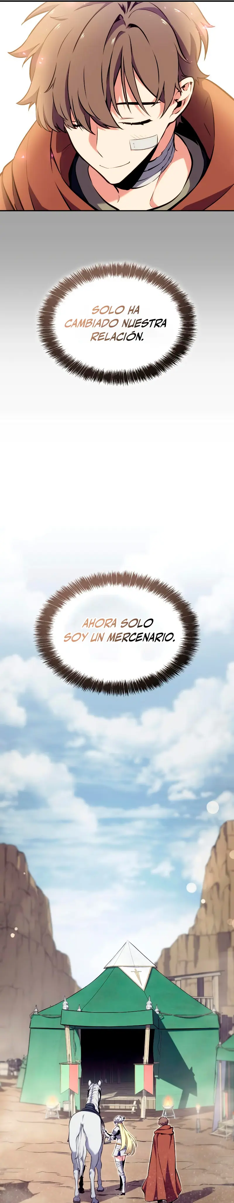  El guerrero despiadado > Capitulo 6 > Page 431