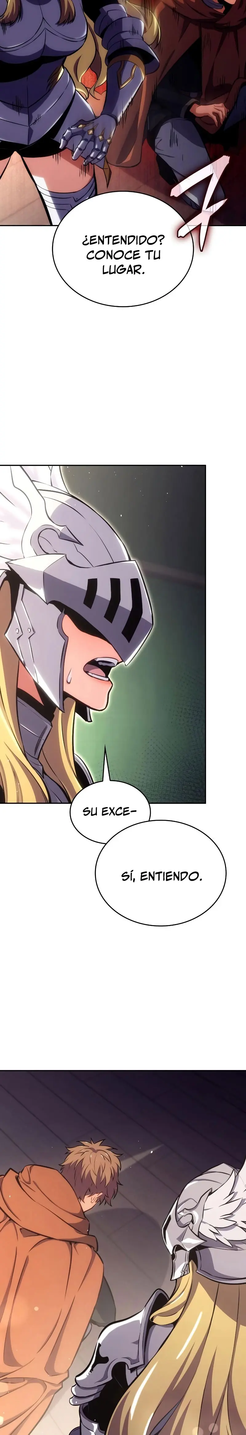  El guerrero despiadado > Capitulo 7 > Page 161