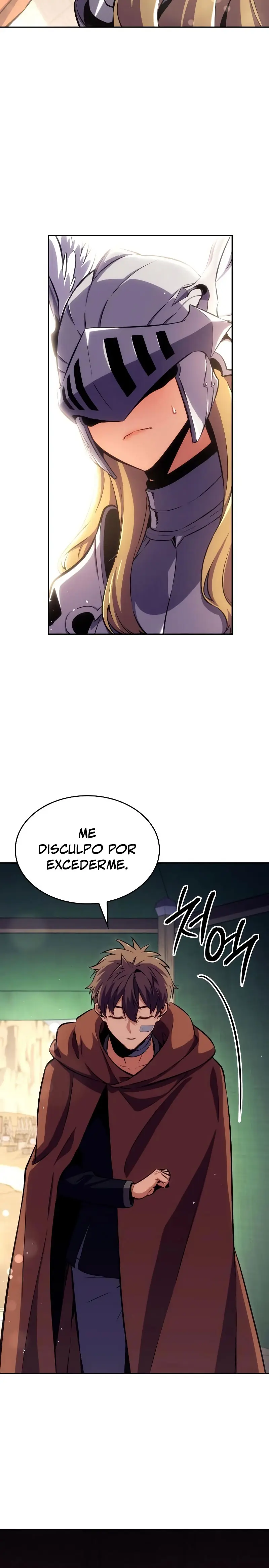  El guerrero despiadado > Capitulo 7 > Page 171