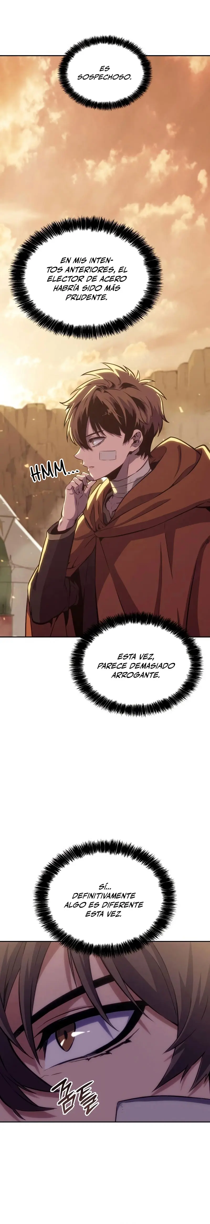  El guerrero despiadado > Capitulo 7 > Page 191