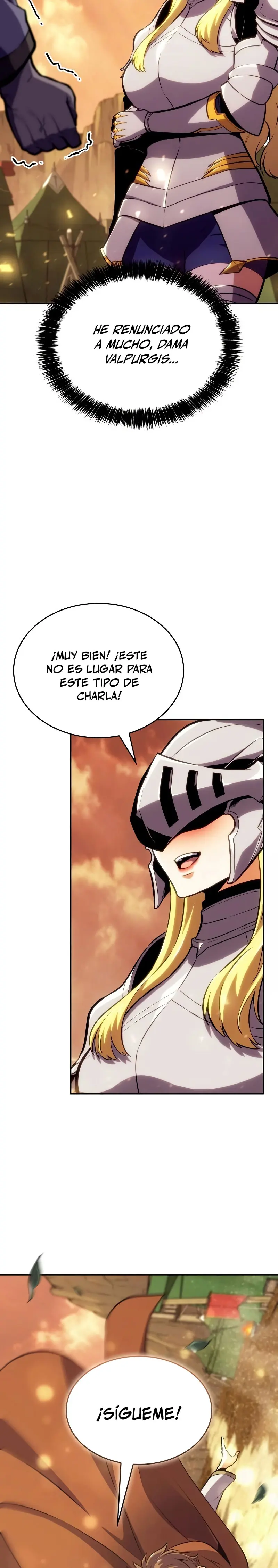  El guerrero despiadado > Capitulo 7 > Page 301