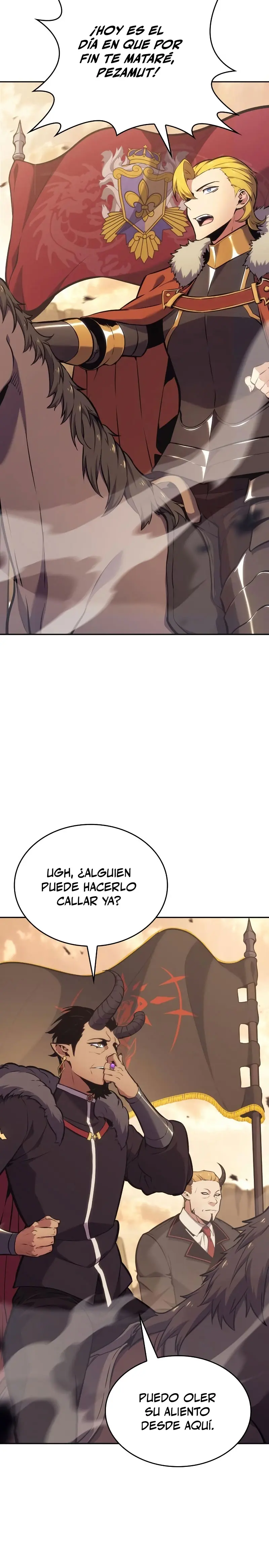  El guerrero despiadado > Capitulo 7 > Page 341