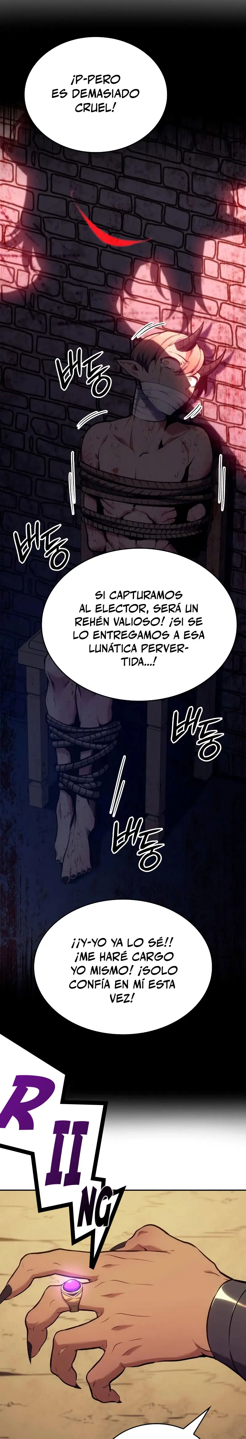  El guerrero despiadado > Capitulo 7 > Page 361