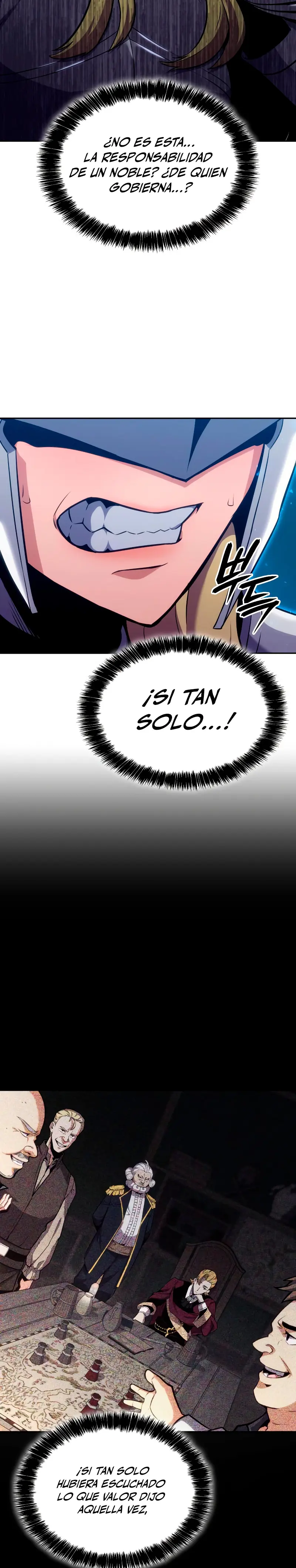  El guerrero despiadado > Capitulo 8 > Page 381