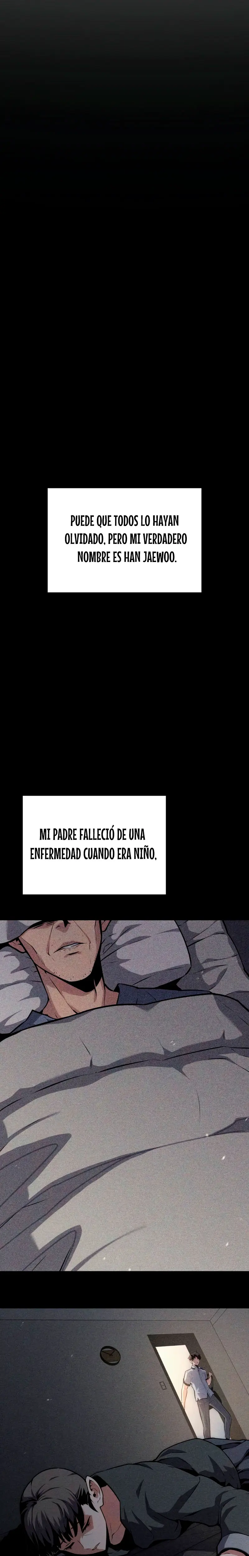  El guerrero despiadado > Capitulo 10 > Page 61
