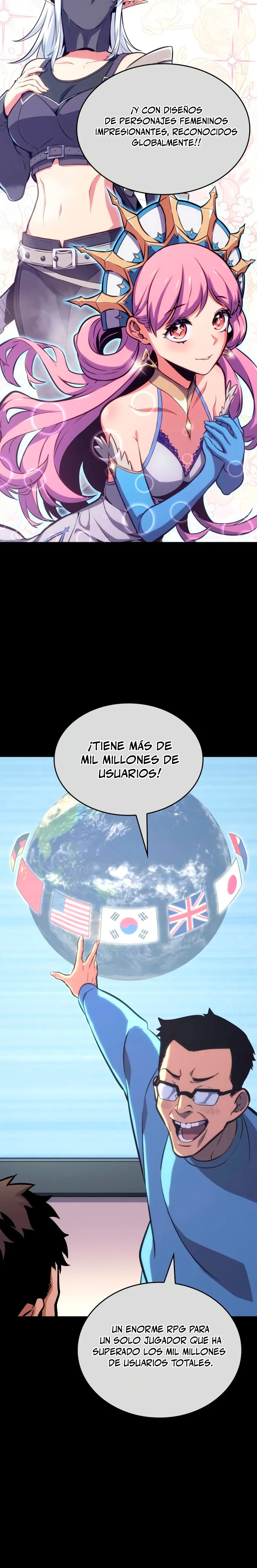  El guerrero despiadado > Capitulo 10 > Page 131