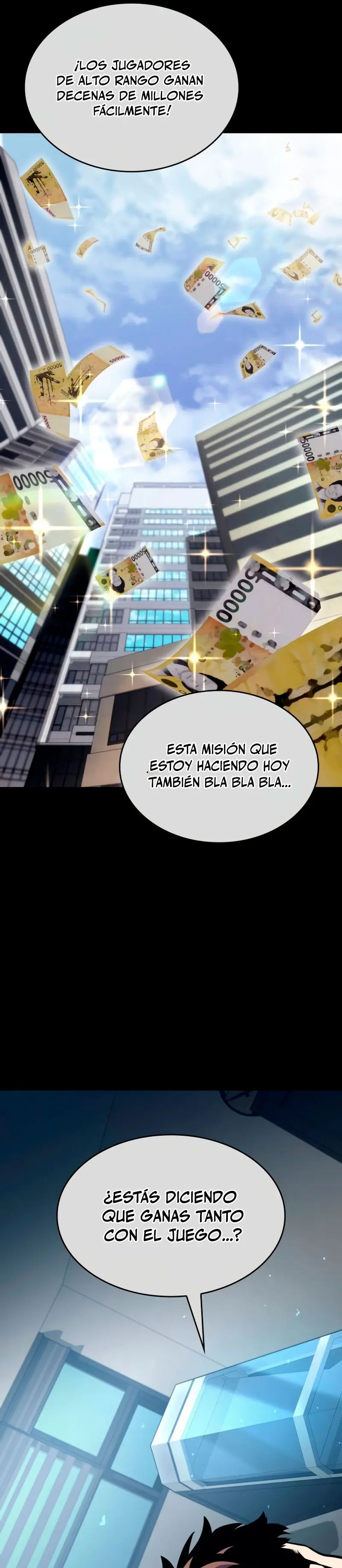  El guerrero despiadado > Capitulo 10 > Page 141