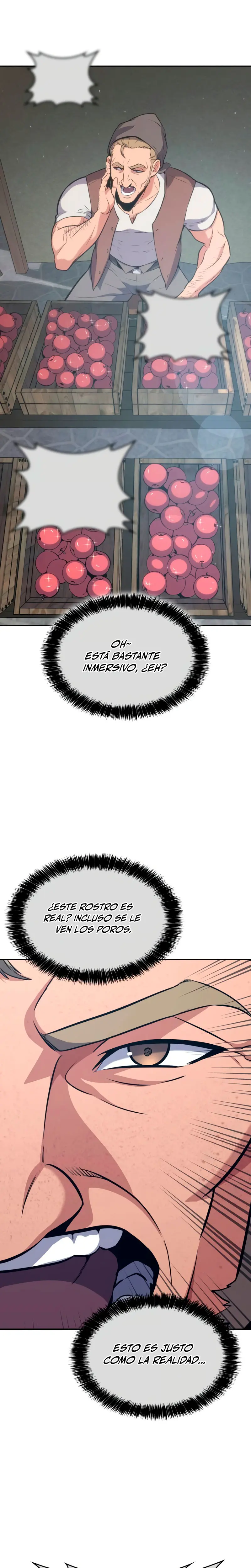  El guerrero despiadado > Capitulo 10 > Page 211