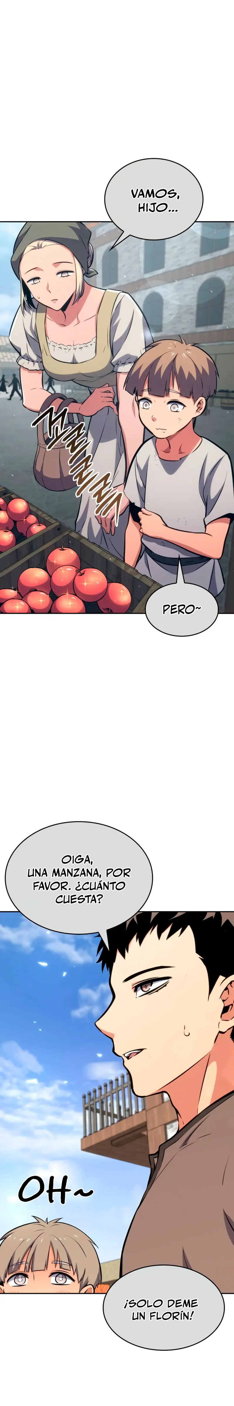  El guerrero despiadado > Capitulo 10 > Page 241