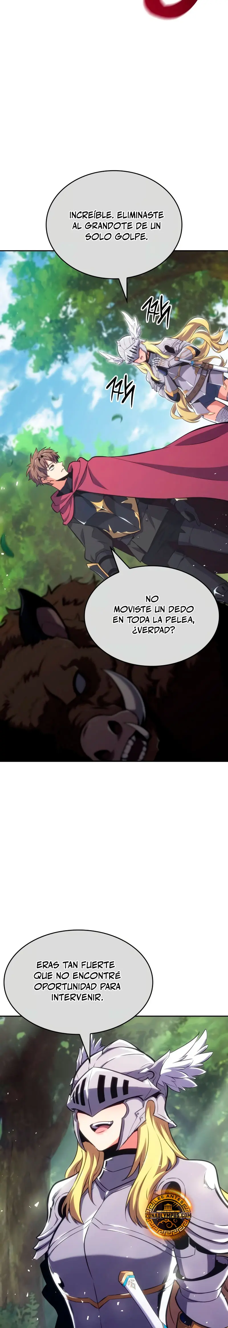  El guerrero despiadado > Capitulo 10 > Page 341