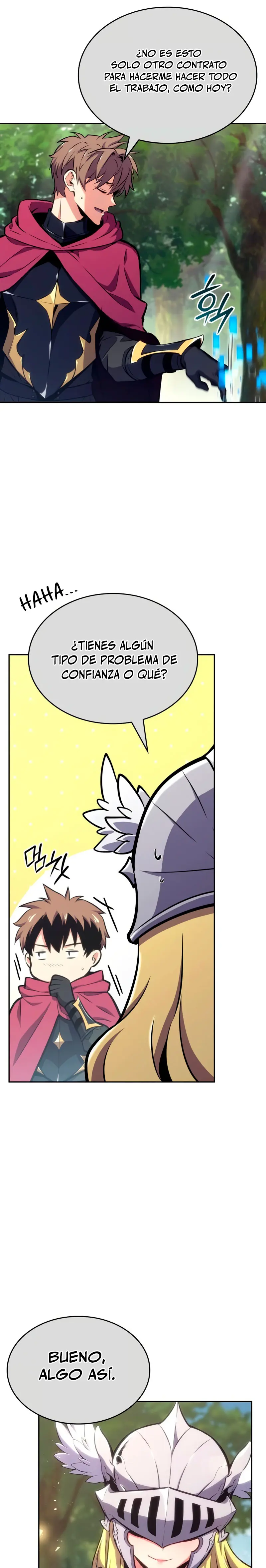  El guerrero despiadado > Capitulo 10 > Page 361