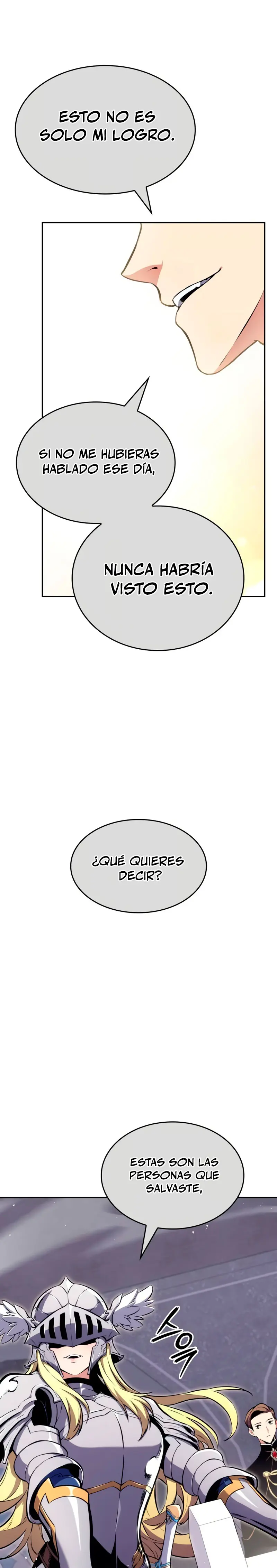  El guerrero despiadado > Capitulo 10 > Page 411