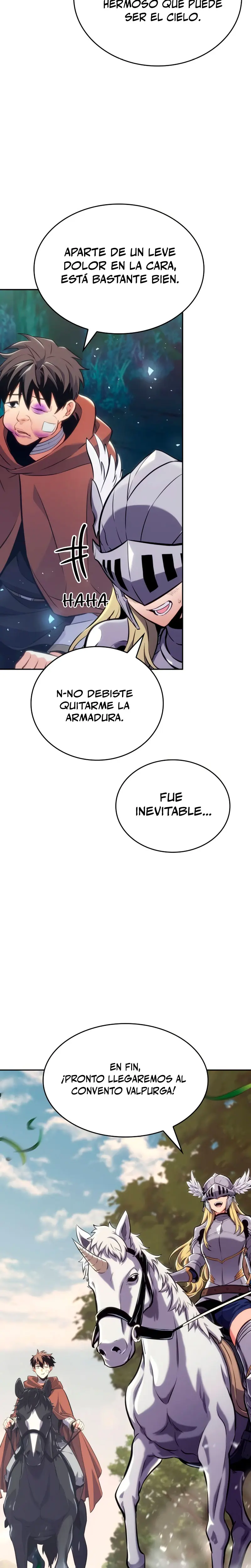  El guerrero despiadado > Capitulo 10 > Page 471