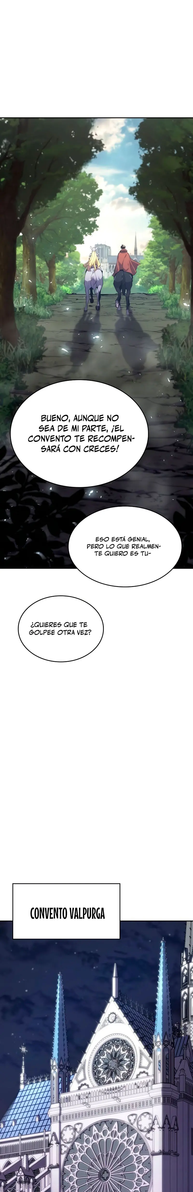  El guerrero despiadado > Capitulo 10 > Page 491