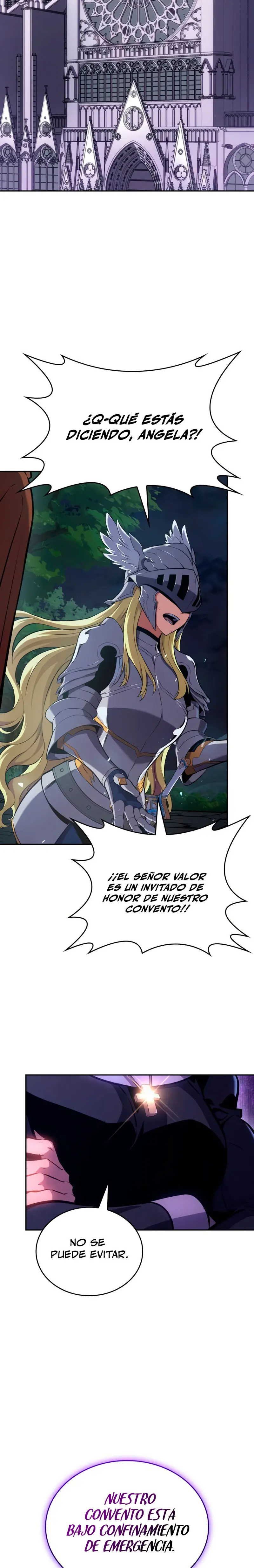  El guerrero despiadado > Capitulo 10 > Page 501