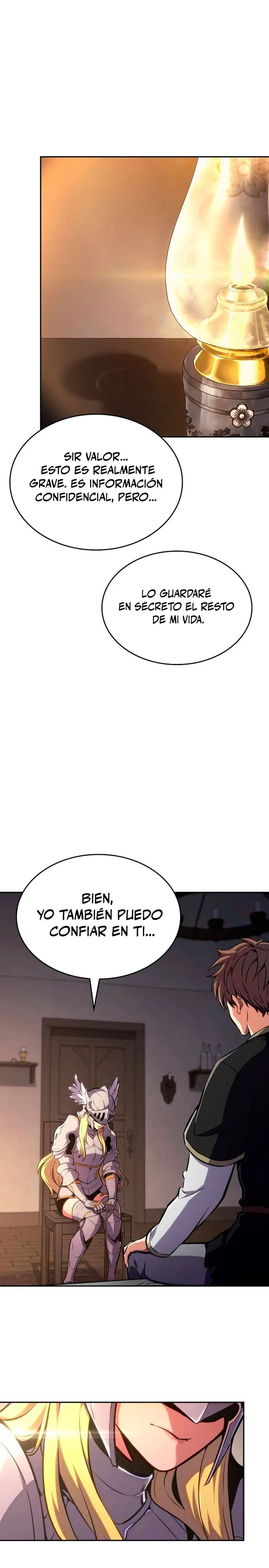  El guerrero despiadado > Capitulo 11 > Page 91