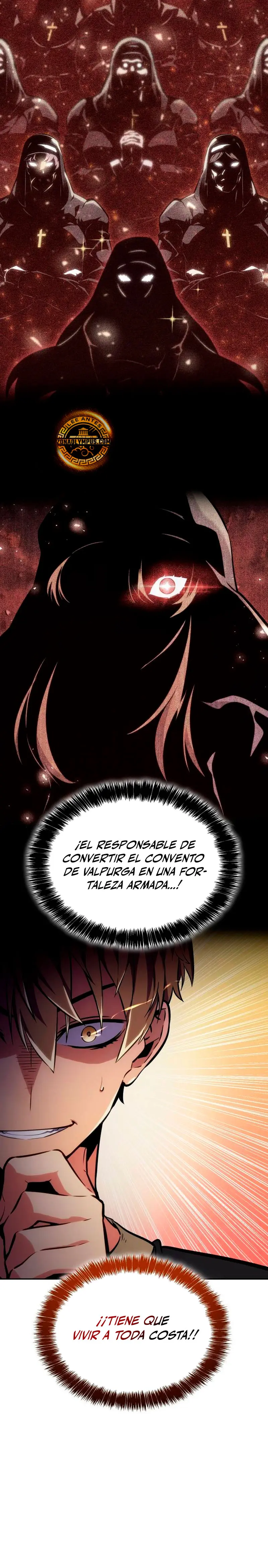  El guerrero despiadado > Capitulo 11 > Page 131
