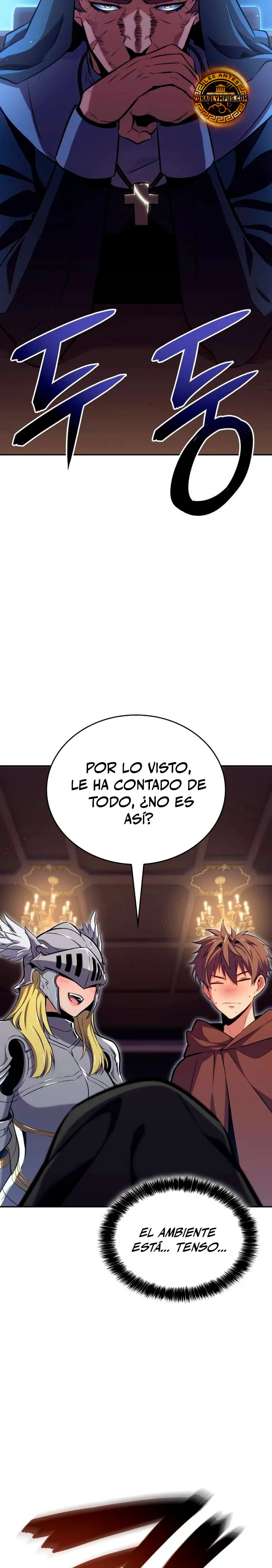  El guerrero despiadado > Capitulo 11 > Page 191