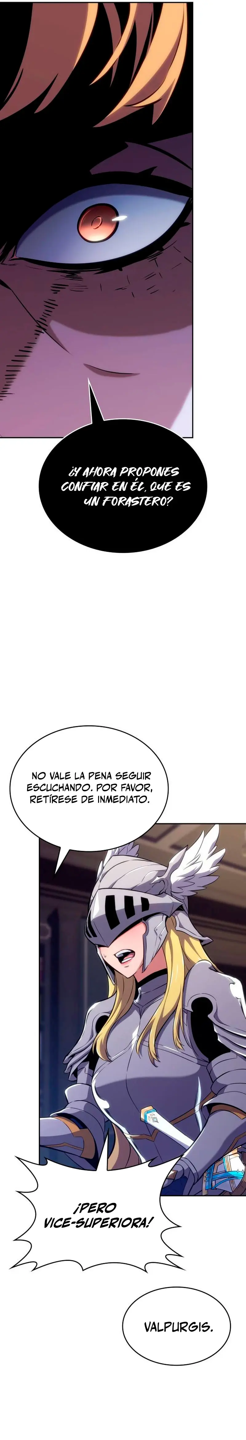  El guerrero despiadado > Capitulo 11 > Page 211