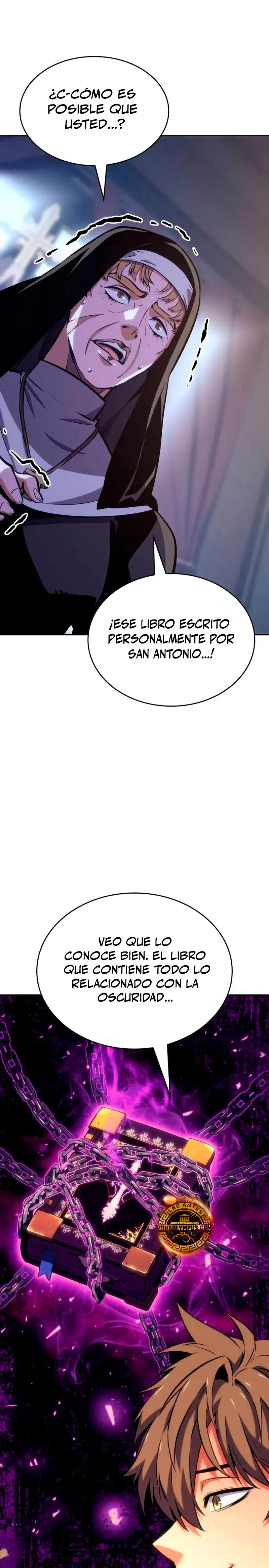  El guerrero despiadado > Capitulo 11 > Page 241