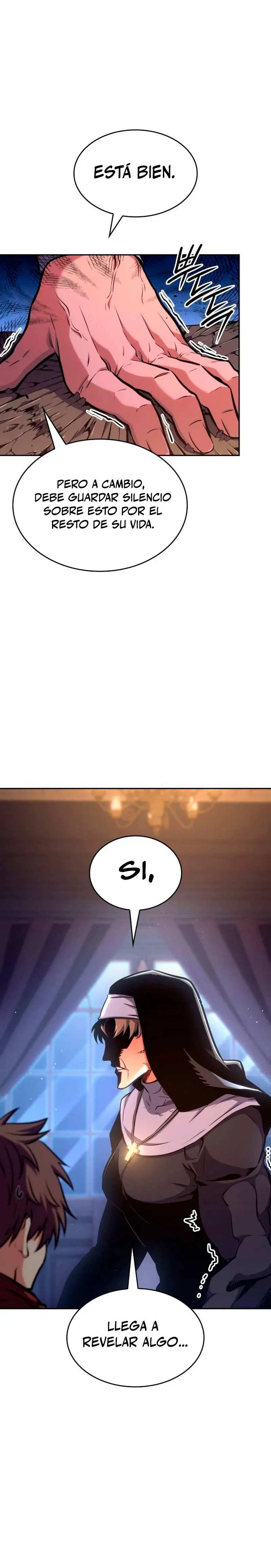  El guerrero despiadado > Capitulo 11 > Page 271