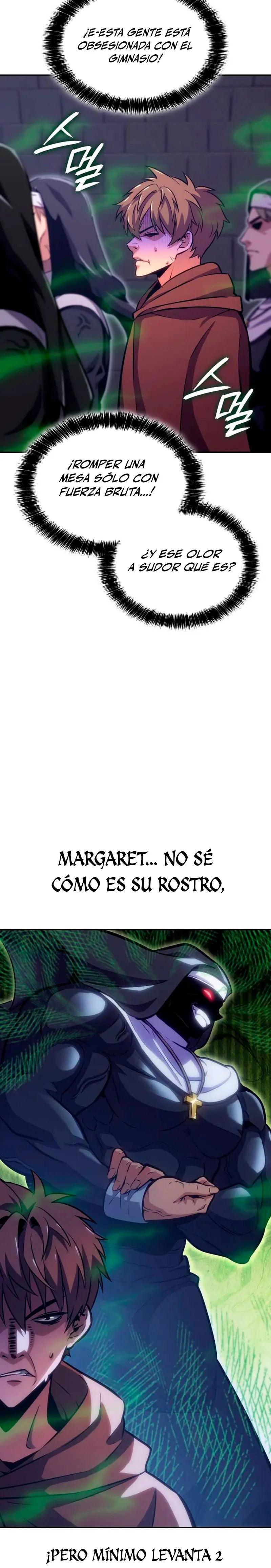  El guerrero despiadado > Capitulo 11 > Page 301